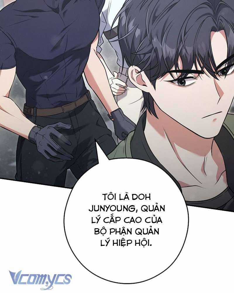 Nhật Ký Từ Chức Cấp S Của Thợ Săn Công Chức Chapter 17 trang 80