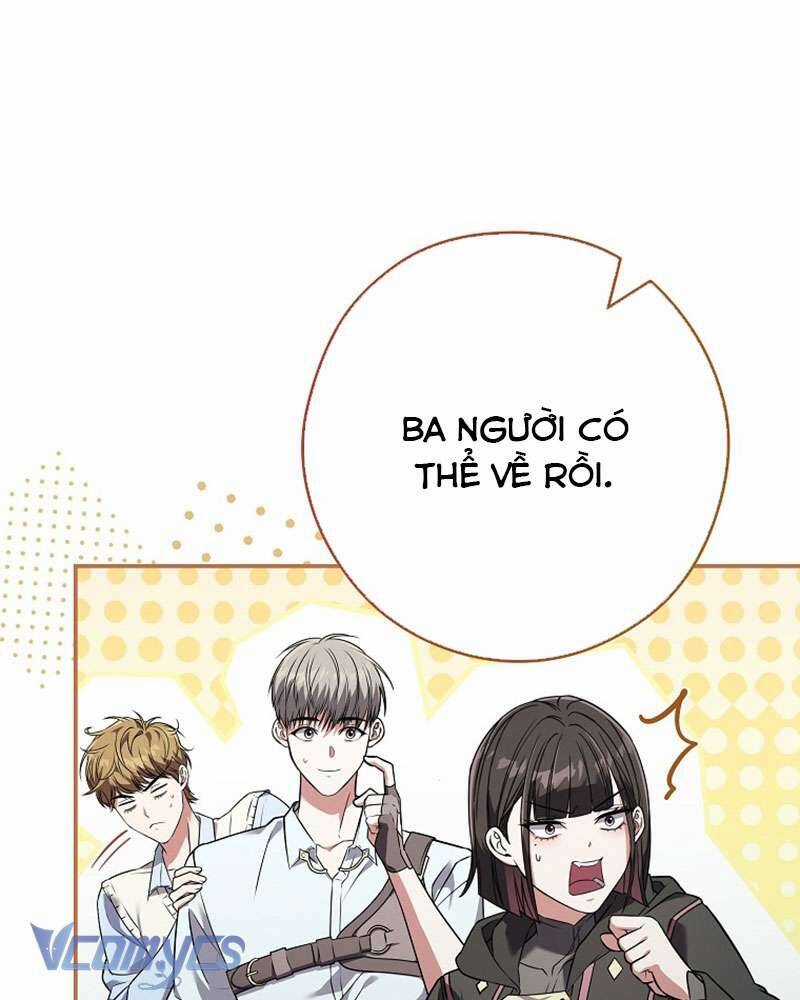 Nhật Ký Từ Chức Cấp S Của Thợ Săn Công Chức Chapter 17 trang 93