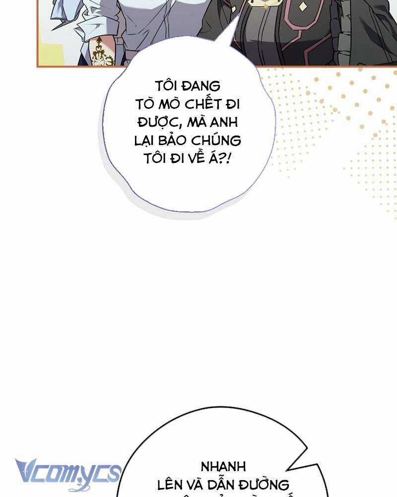 Nhật Ký Từ Chức Cấp S Của Thợ Săn Công Chức Chapter 17 trang 94