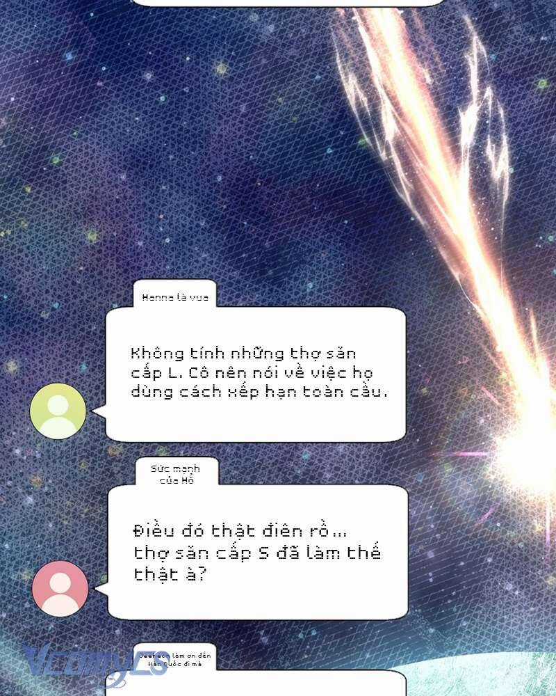 Nhật Ký Từ Chức Cấp S Của Thợ Săn Công Chức Chapter 18 trang 109