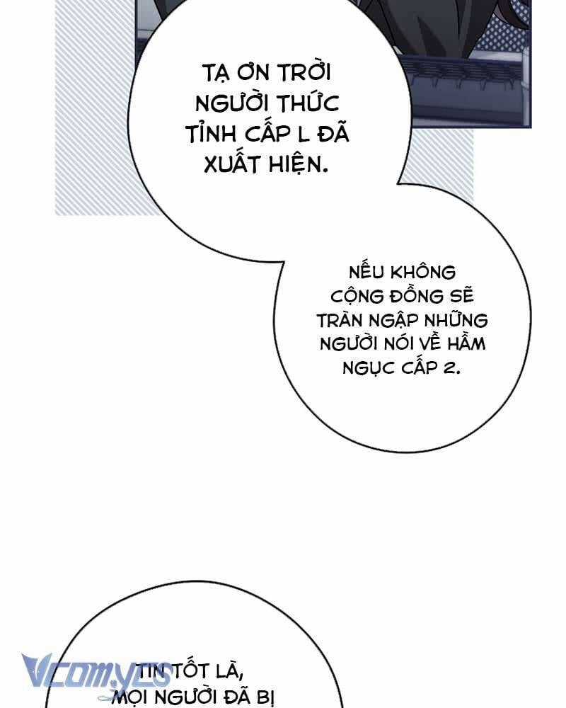 Nhật Ký Từ Chức Cấp S Của Thợ Săn Công Chức Chapter 18 trang 114