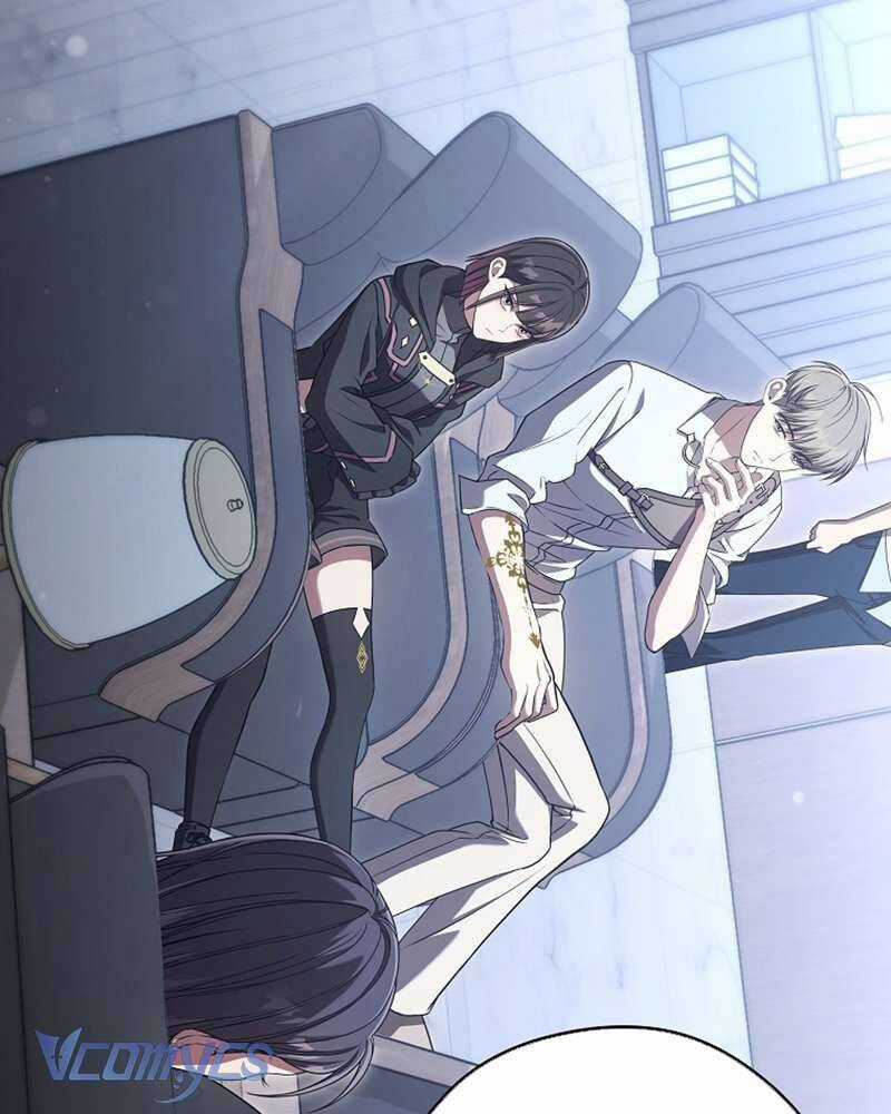 Nhật Ký Từ Chức Cấp S Của Thợ Săn Công Chức Chapter 18 trang 126