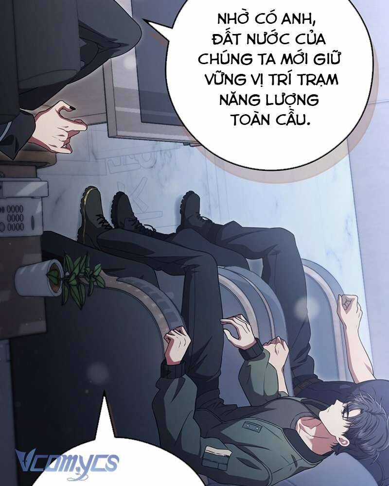 Nhật Ký Từ Chức Cấp S Của Thợ Săn Công Chức Chapter 18 trang 127