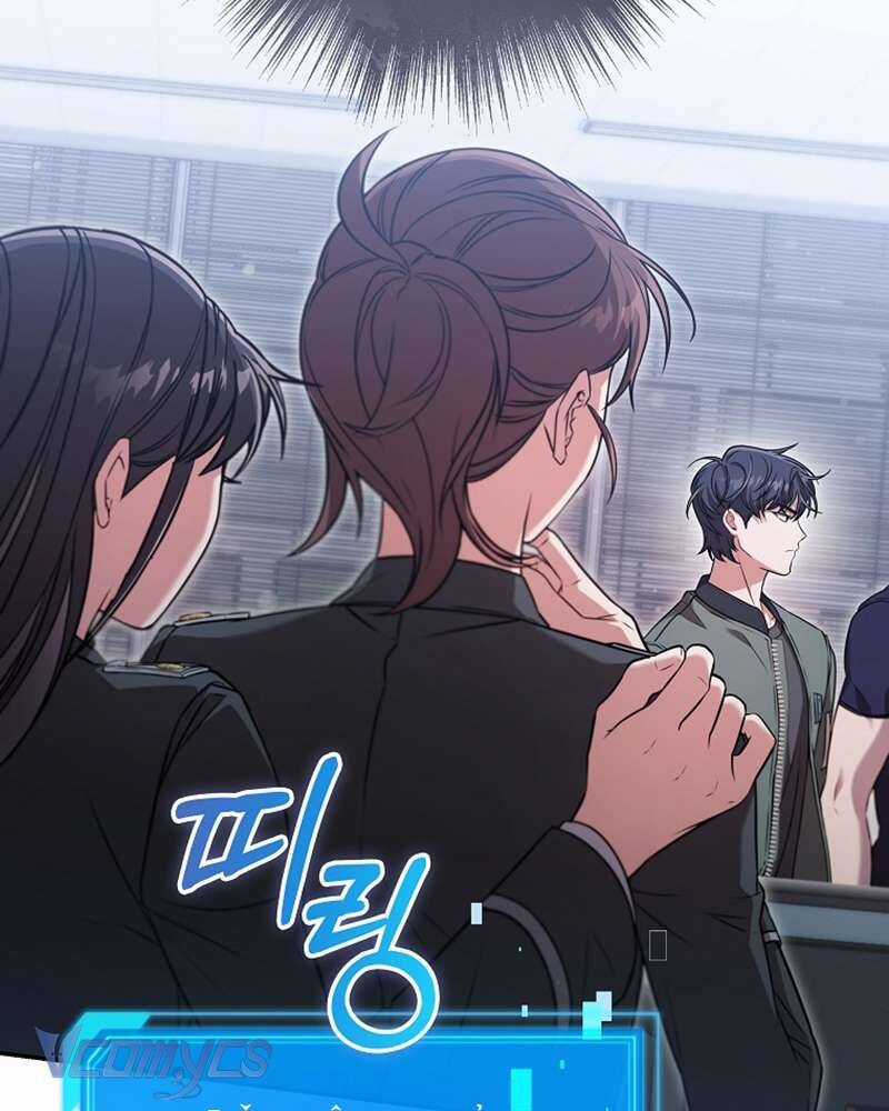 Nhật Ký Từ Chức Cấp S Của Thợ Săn Công Chức Chapter 18 trang 13