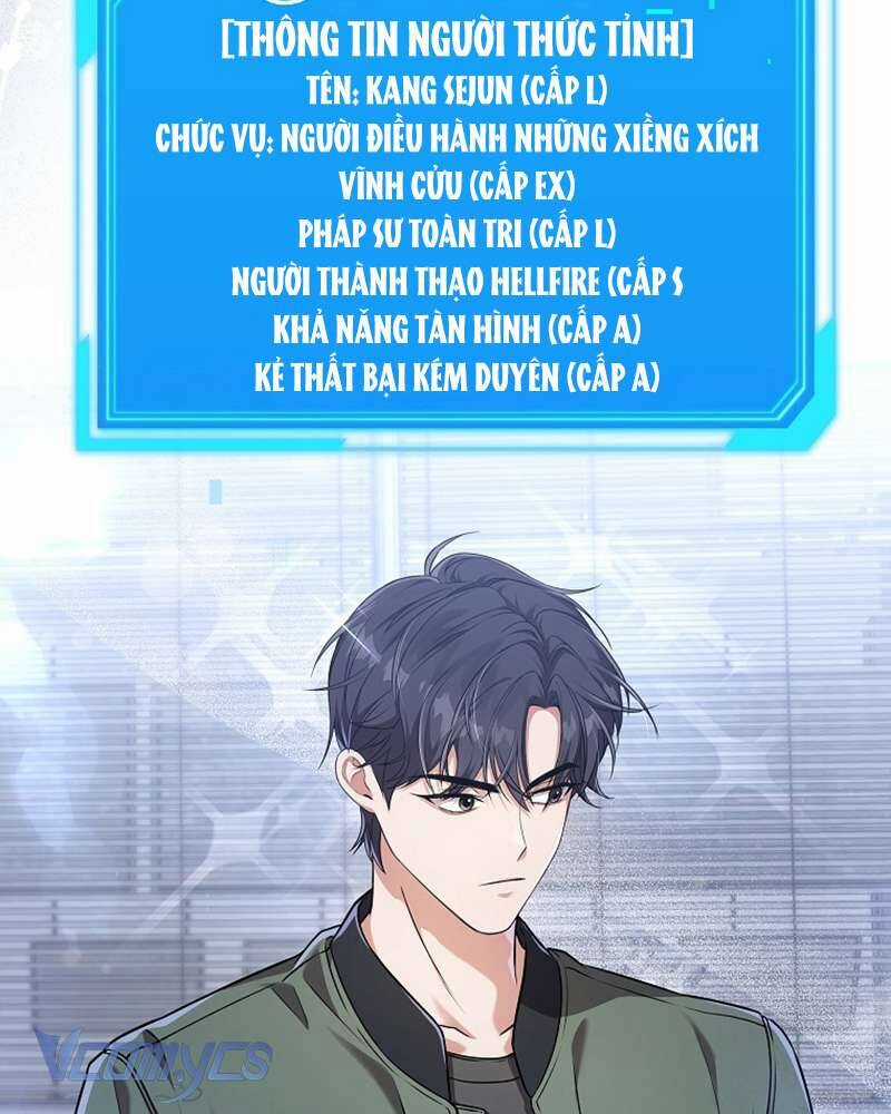 Nhật Ký Từ Chức Cấp S Của Thợ Săn Công Chức Chapter 18 trang 21