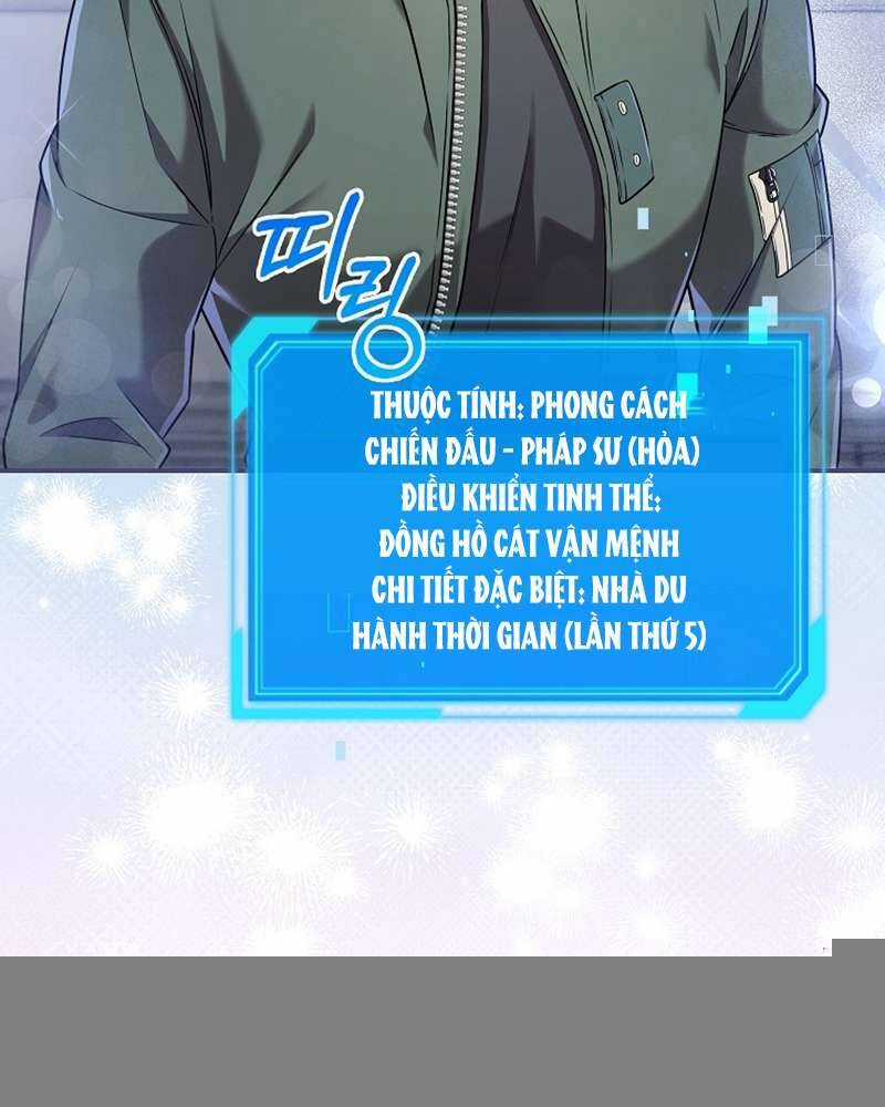 Nhật Ký Từ Chức Cấp S Của Thợ Săn Công Chức Chapter 18 trang 22