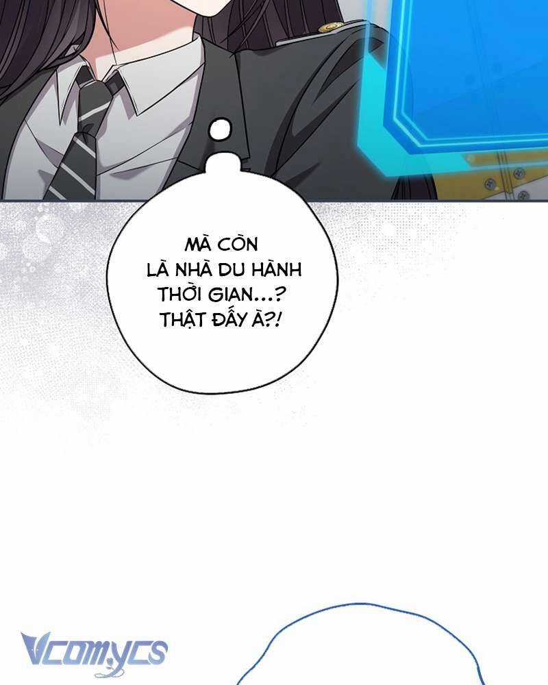 Nhật Ký Từ Chức Cấp S Của Thợ Săn Công Chức Chapter 18 trang 24