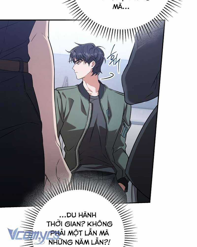 Nhật Ký Từ Chức Cấp S Của Thợ Săn Công Chức Chapter 18 trang 27