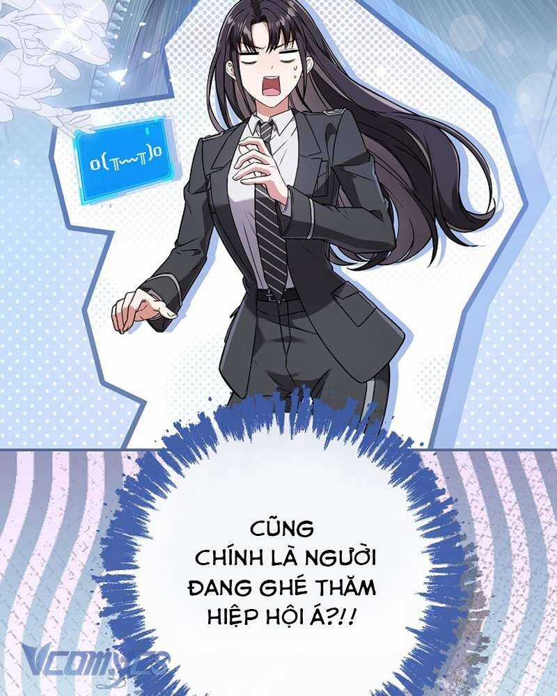 Nhật Ký Từ Chức Cấp S Của Thợ Săn Công Chức Chapter 18 trang 3