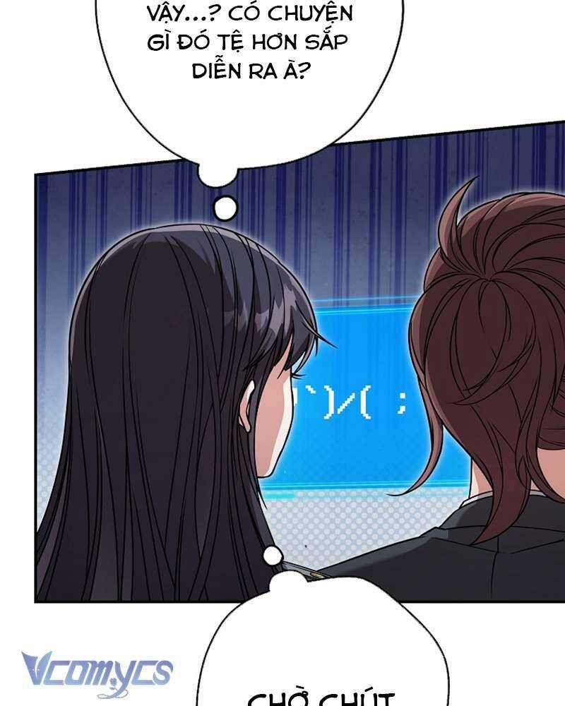 Nhật Ký Từ Chức Cấp S Của Thợ Săn Công Chức Chapter 18 trang 31