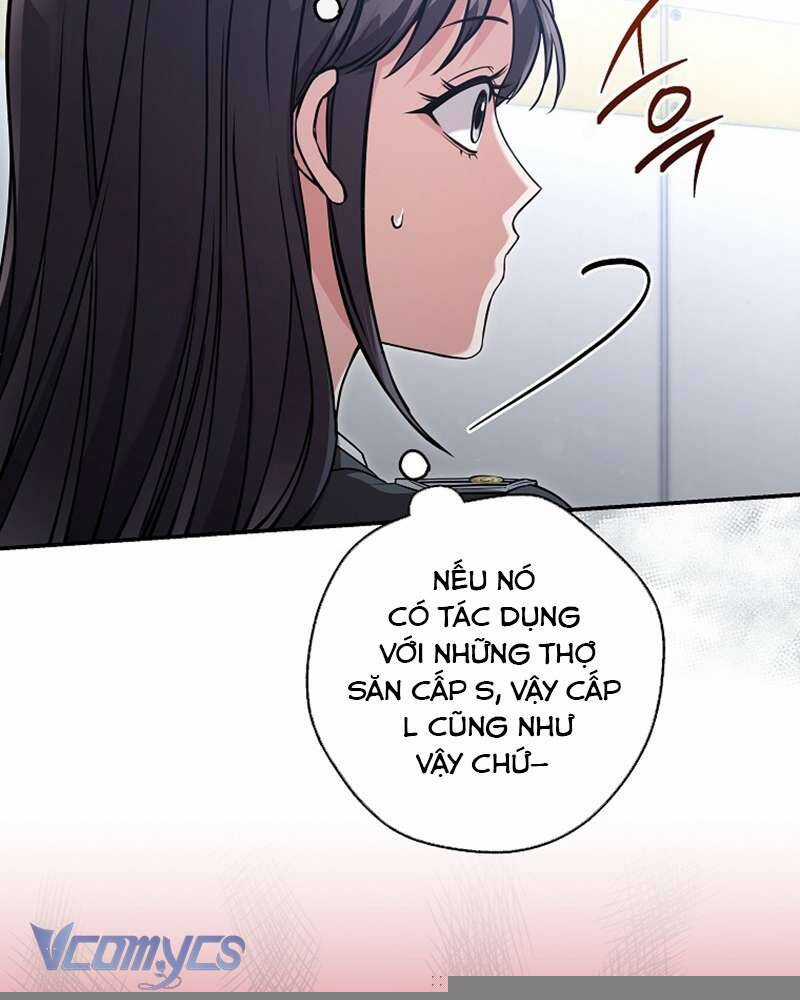 Nhật Ký Từ Chức Cấp S Của Thợ Săn Công Chức Chapter 18 trang 33