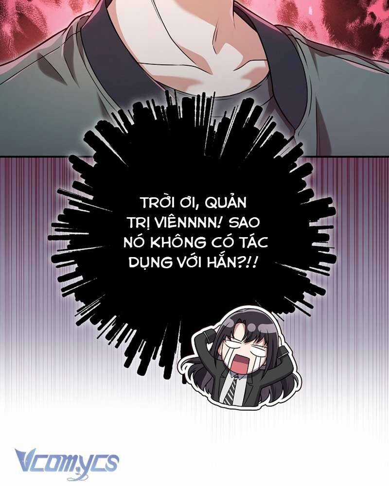 Nhật Ký Từ Chức Cấp S Của Thợ Săn Công Chức Chapter 18 trang 35