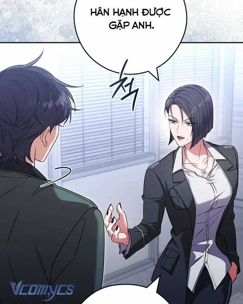 Nhật Ký Từ Chức Cấp S Của Thợ Săn Công Chức Chapter 18 trang 42