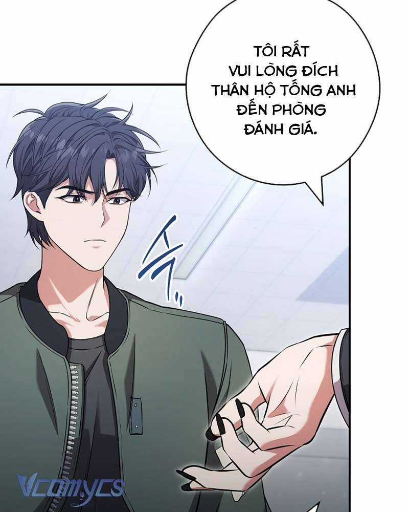 Nhật Ký Từ Chức Cấp S Của Thợ Săn Công Chức Chapter 18 trang 46