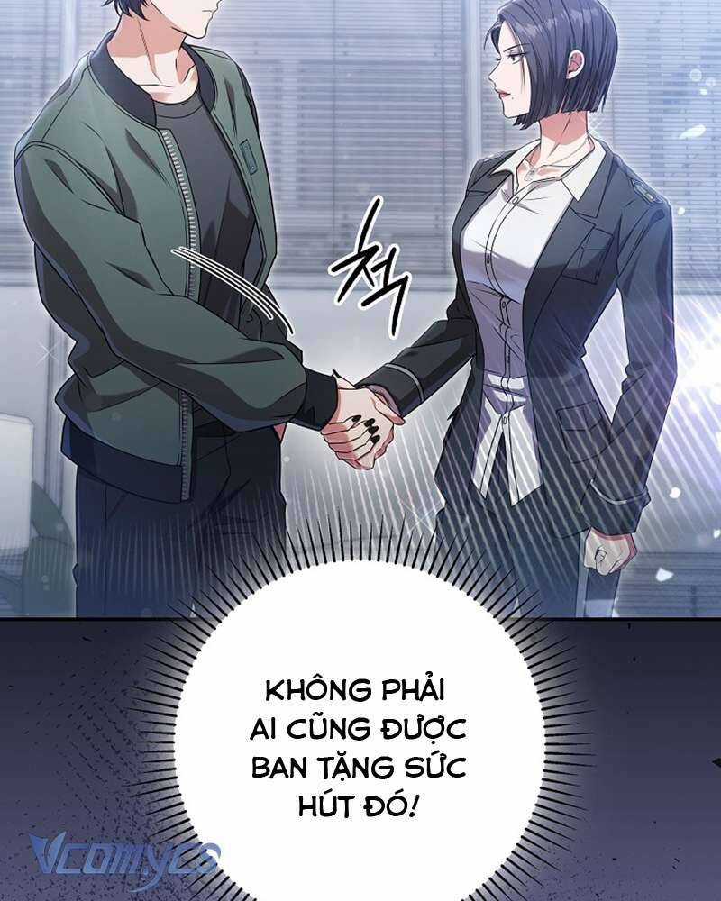 Nhật Ký Từ Chức Cấp S Của Thợ Săn Công Chức Chapter 18 trang 50