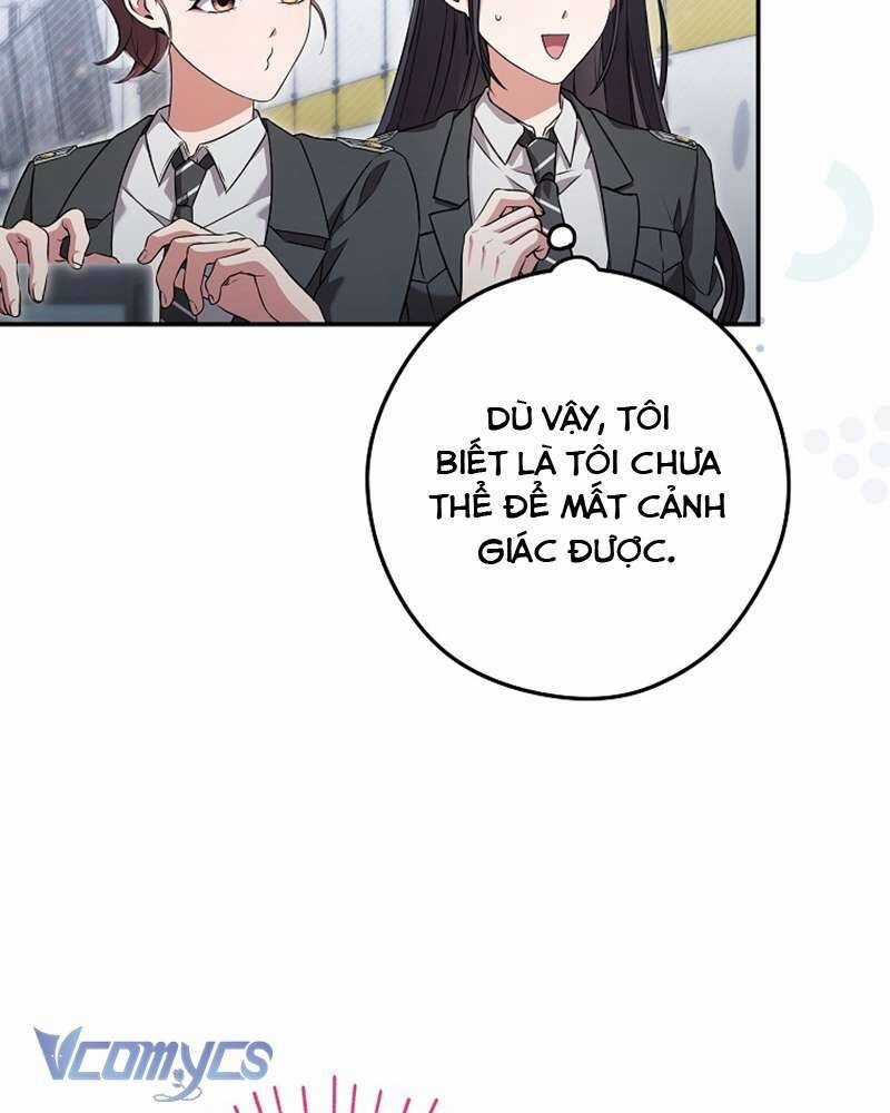 Nhật Ký Từ Chức Cấp S Của Thợ Săn Công Chức Chapter 18 trang 54