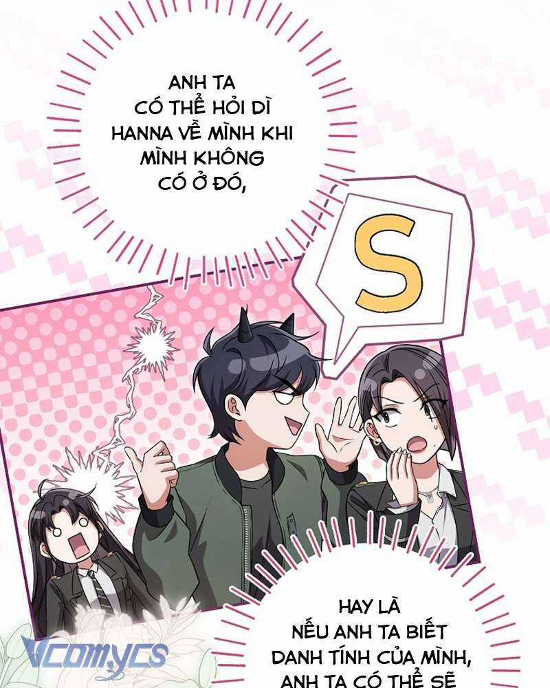 Nhật Ký Từ Chức Cấp S Của Thợ Săn Công Chức Chapter 18 trang 55