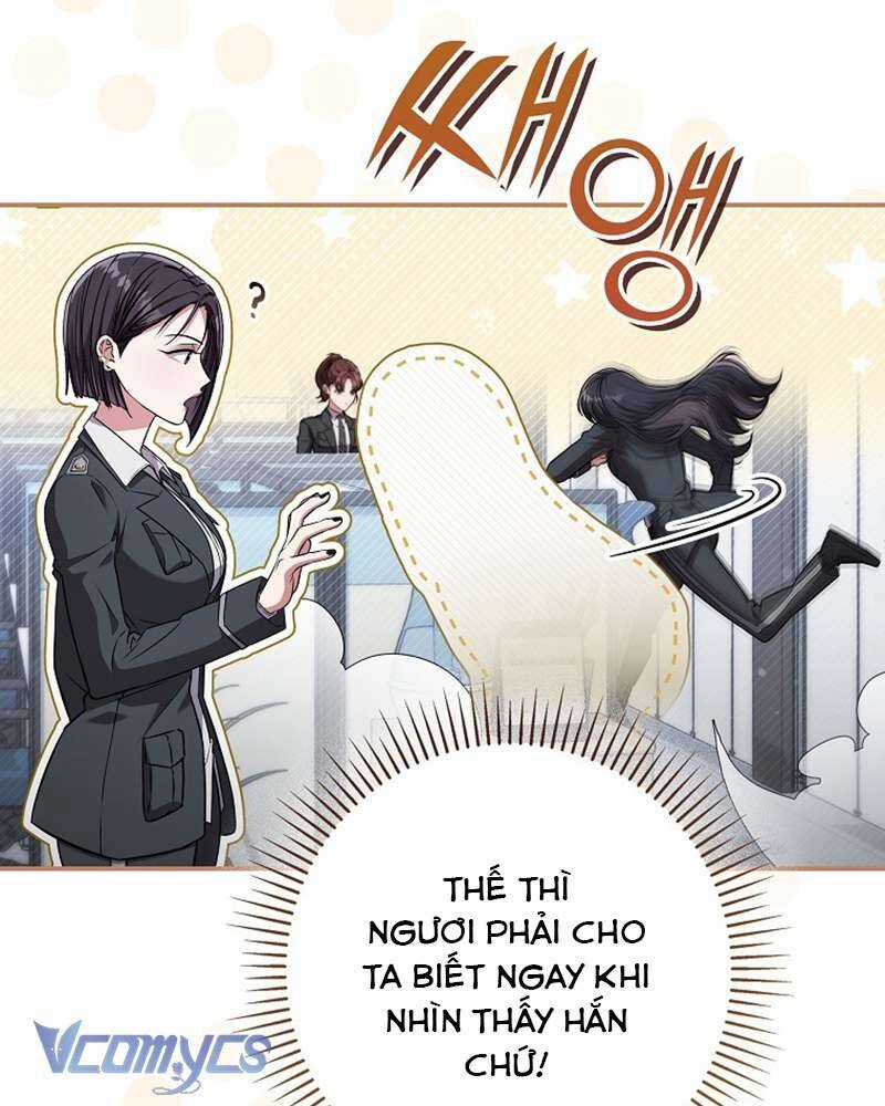 Nhật Ký Từ Chức Cấp S Của Thợ Săn Công Chức Chapter 18 trang 6