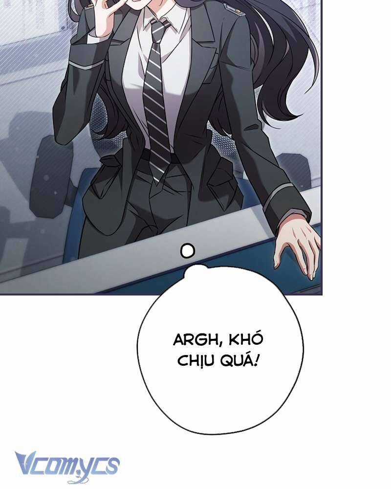 Nhật Ký Từ Chức Cấp S Của Thợ Săn Công Chức Chapter 18 trang 60