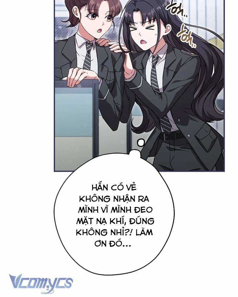 Nhật Ký Từ Chức Cấp S Của Thợ Săn Công Chức Chapter 18 trang 8