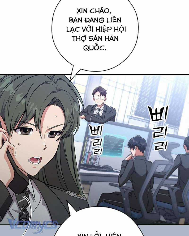 Nhật Ký Từ Chức Cấp S Của Thợ Săn Công Chức Chapter 18 trang 81