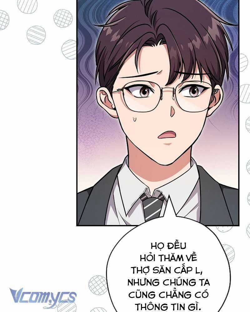 Nhật Ký Từ Chức Cấp S Của Thợ Săn Công Chức Chapter 18 trang 83