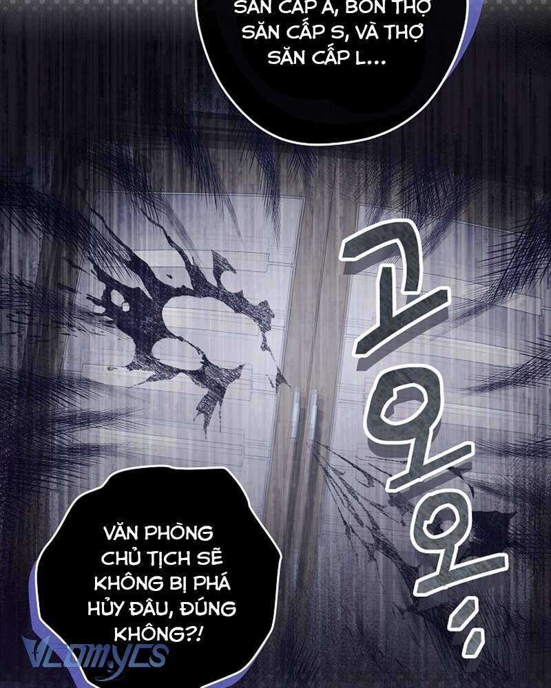 Nhật Ký Từ Chức Cấp S Của Thợ Săn Công Chức Chapter 18 trang 88