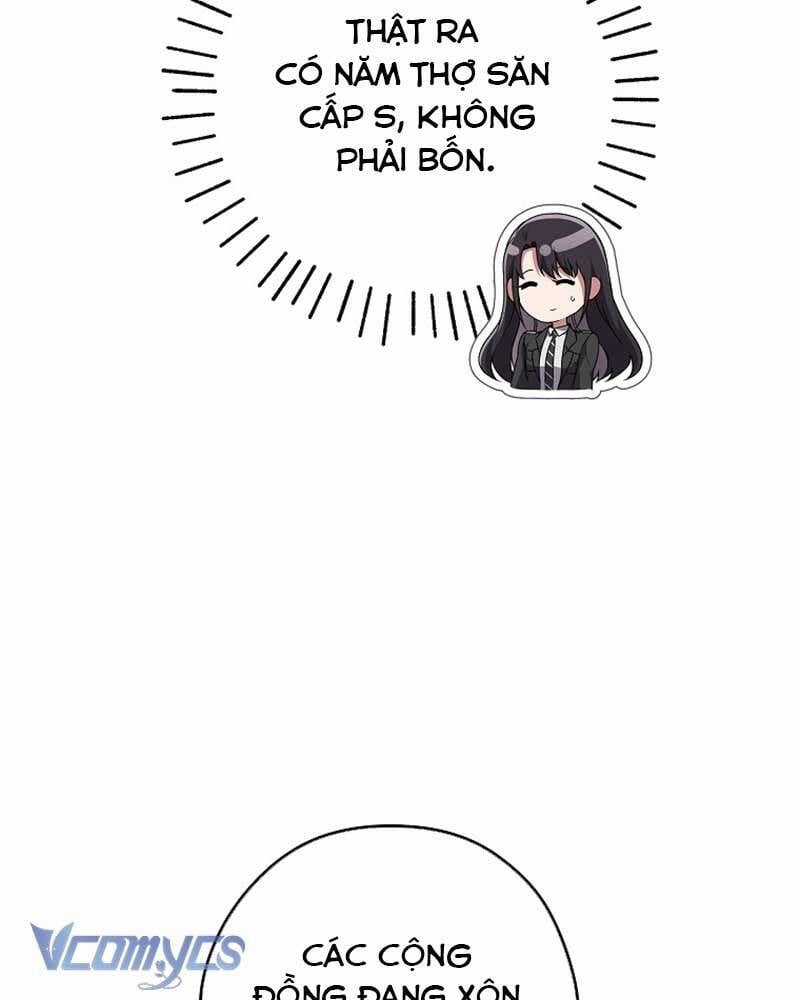 Nhật Ký Từ Chức Cấp S Của Thợ Săn Công Chức Chapter 18 trang 90