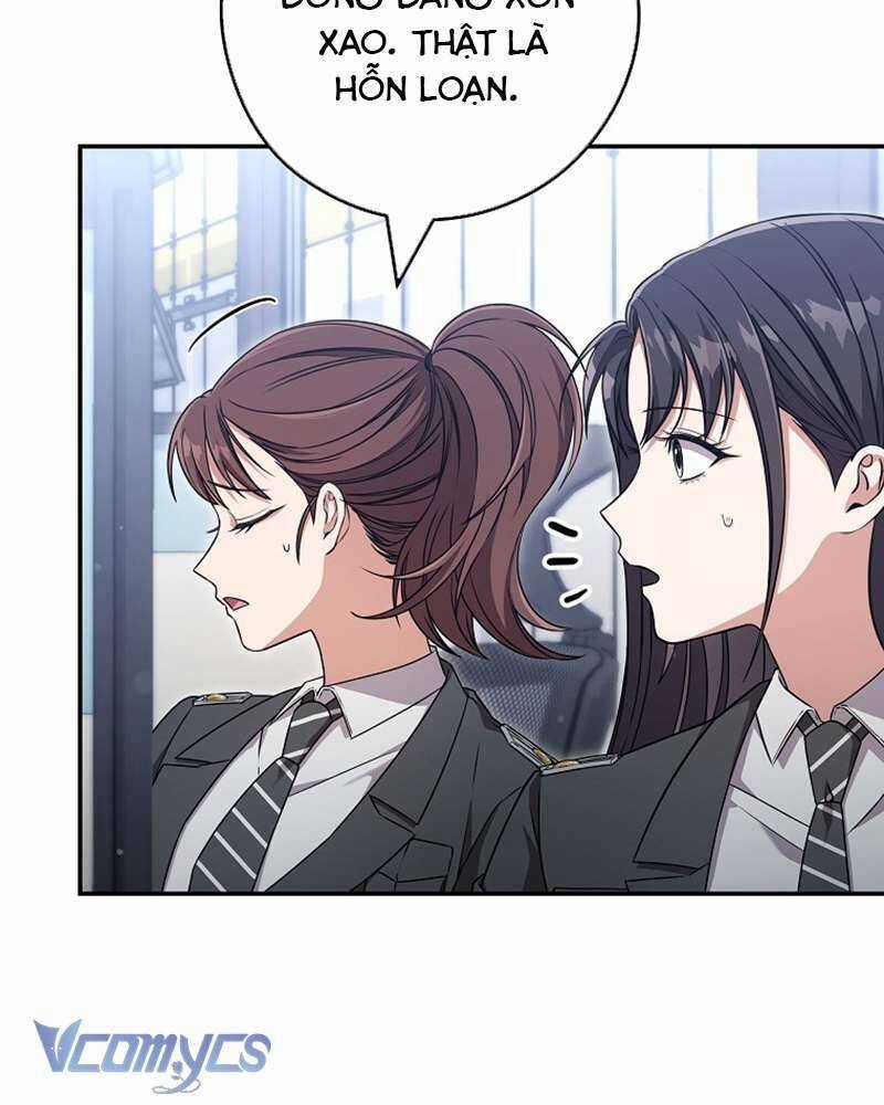 Nhật Ký Từ Chức Cấp S Của Thợ Săn Công Chức Chapter 18 trang 91