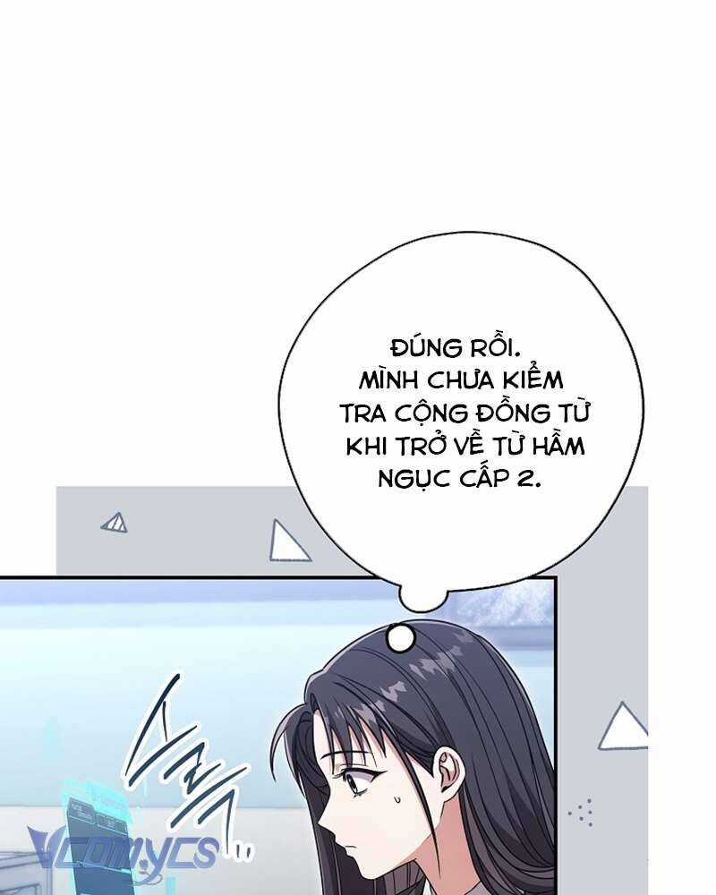 Nhật Ký Từ Chức Cấp S Của Thợ Săn Công Chức Chapter 18 trang 92