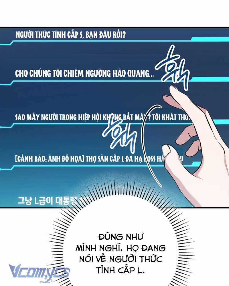 Nhật Ký Từ Chức Cấp S Của Thợ Săn Công Chức Chapter 18 trang 94