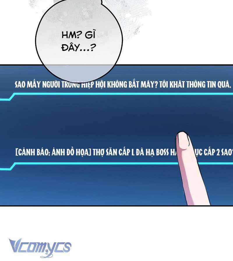 Nhật Ký Từ Chức Cấp S Của Thợ Săn Công Chức Chapter 18 trang 96