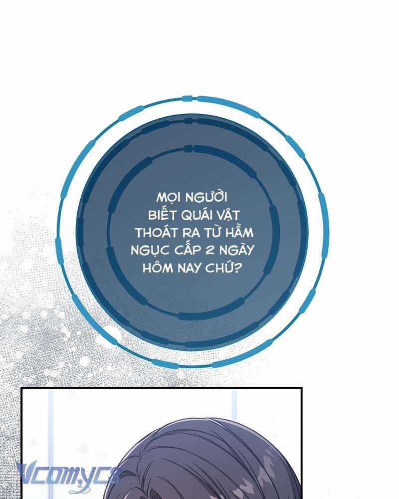 Nhật Ký Từ Chức Cấp S Của Thợ Săn Công Chức Chapter 18 trang 97