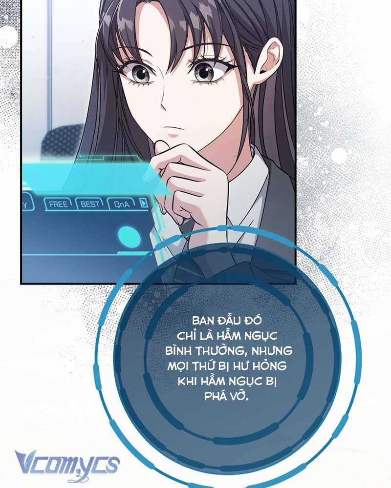 Nhật Ký Từ Chức Cấp S Của Thợ Săn Công Chức Chapter 18 trang 98