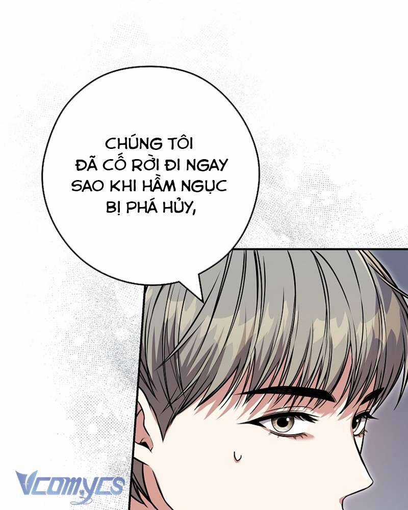 Nhật Ký Từ Chức Cấp S Của Thợ Săn Công Chức Chapter 19 trang 104