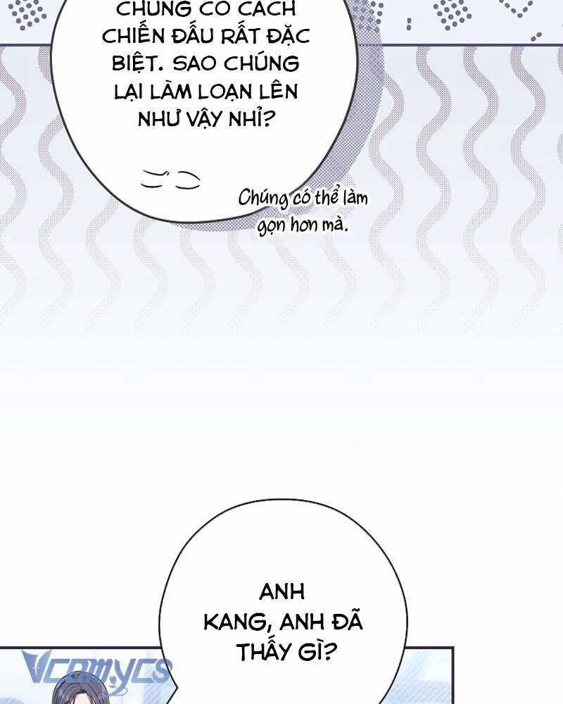 Nhật Ký Từ Chức Cấp S Của Thợ Săn Công Chức Chapter 19 trang 107