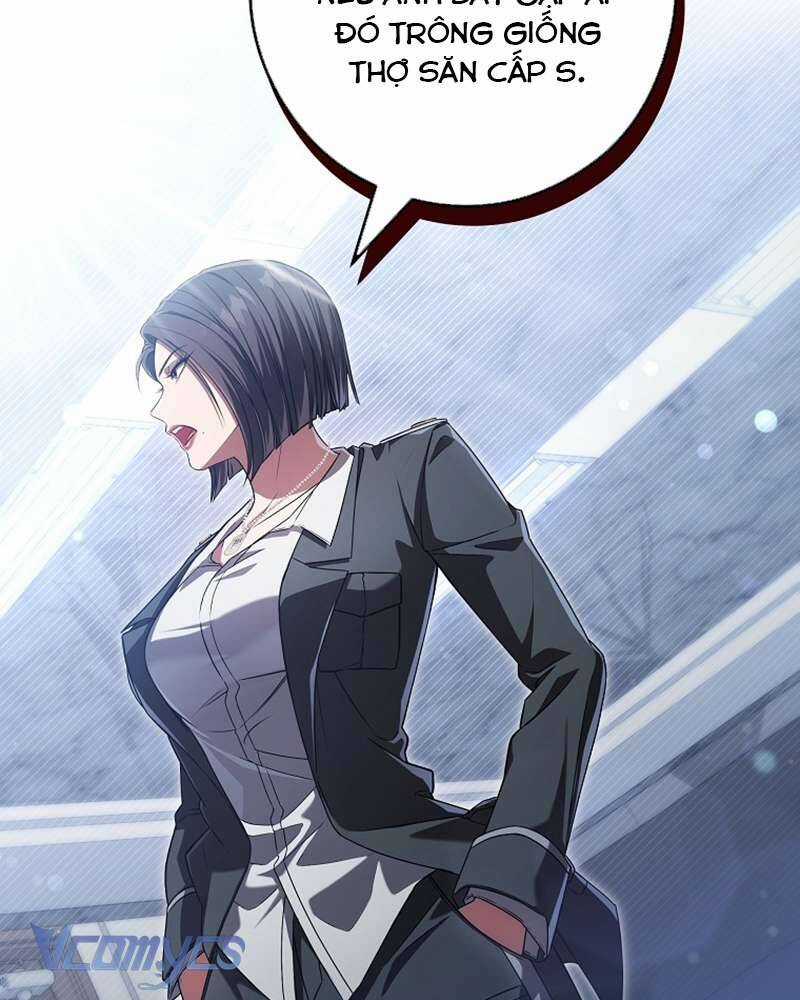 Nhật Ký Từ Chức Cấp S Của Thợ Săn Công Chức Chapter 19 trang 117