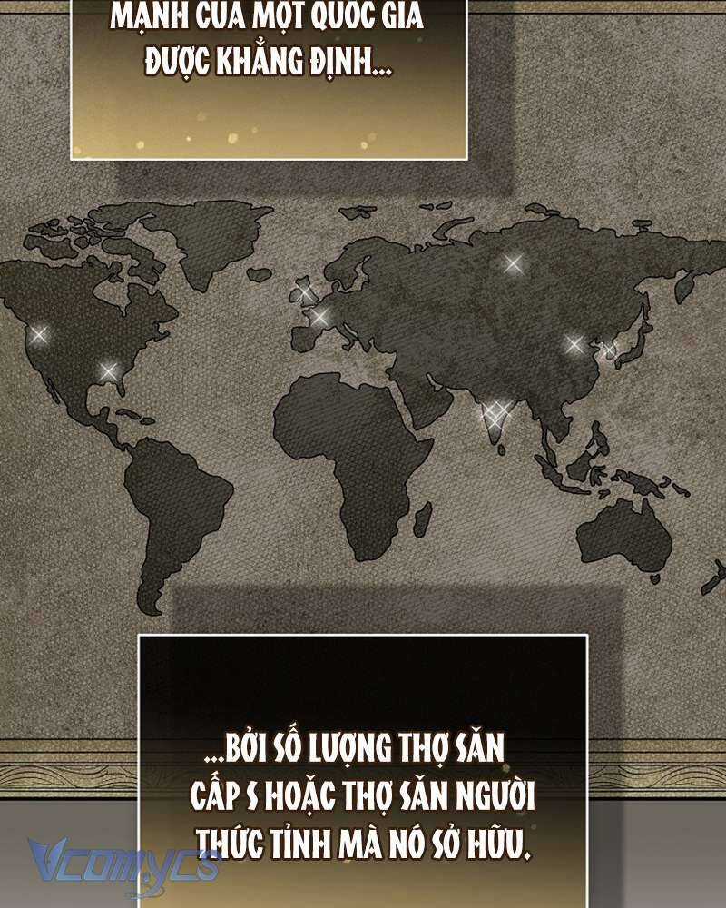 Nhật Ký Từ Chức Cấp S Của Thợ Săn Công Chức Chapter 19 trang 12