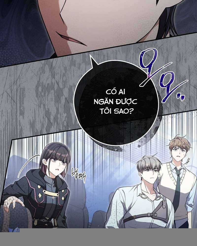 Nhật Ký Từ Chức Cấp S Của Thợ Săn Công Chức Chapter 19 trang 18