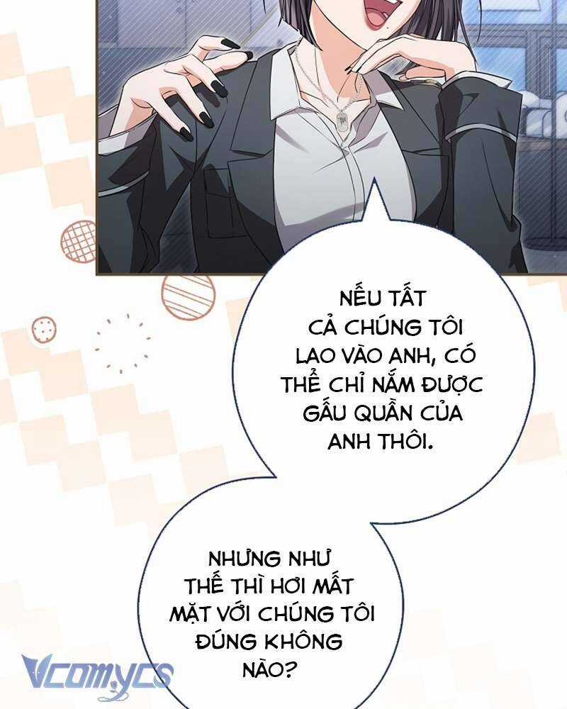 Nhật Ký Từ Chức Cấp S Của Thợ Săn Công Chức Chapter 19 trang 23