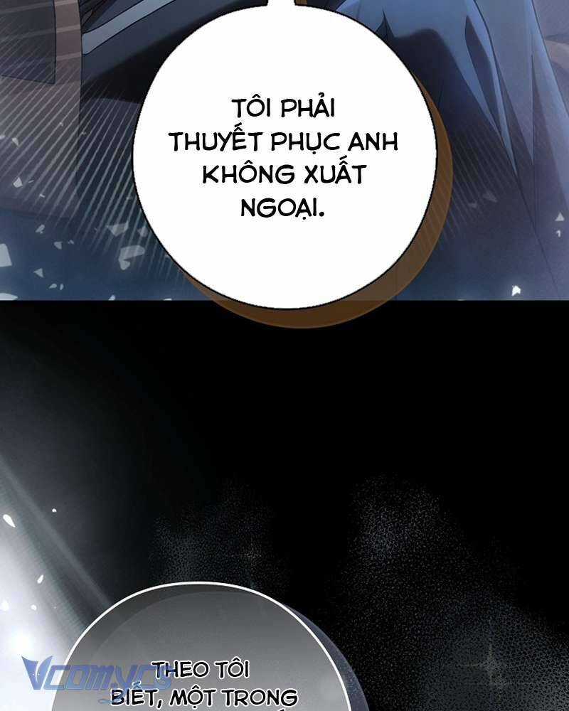 Nhật Ký Từ Chức Cấp S Của Thợ Săn Công Chức Chapter 19 trang 3