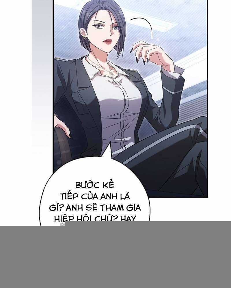 Nhật Ký Từ Chức Cấp S Của Thợ Săn Công Chức Chapter 19 trang 33