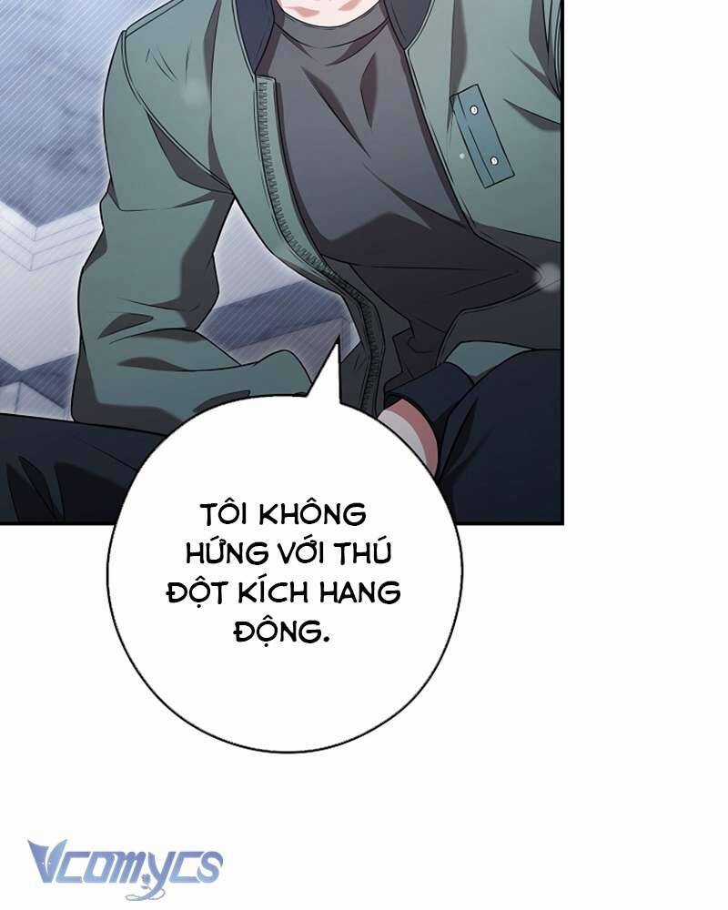 Nhật Ký Từ Chức Cấp S Của Thợ Săn Công Chức Chapter 19 trang 35