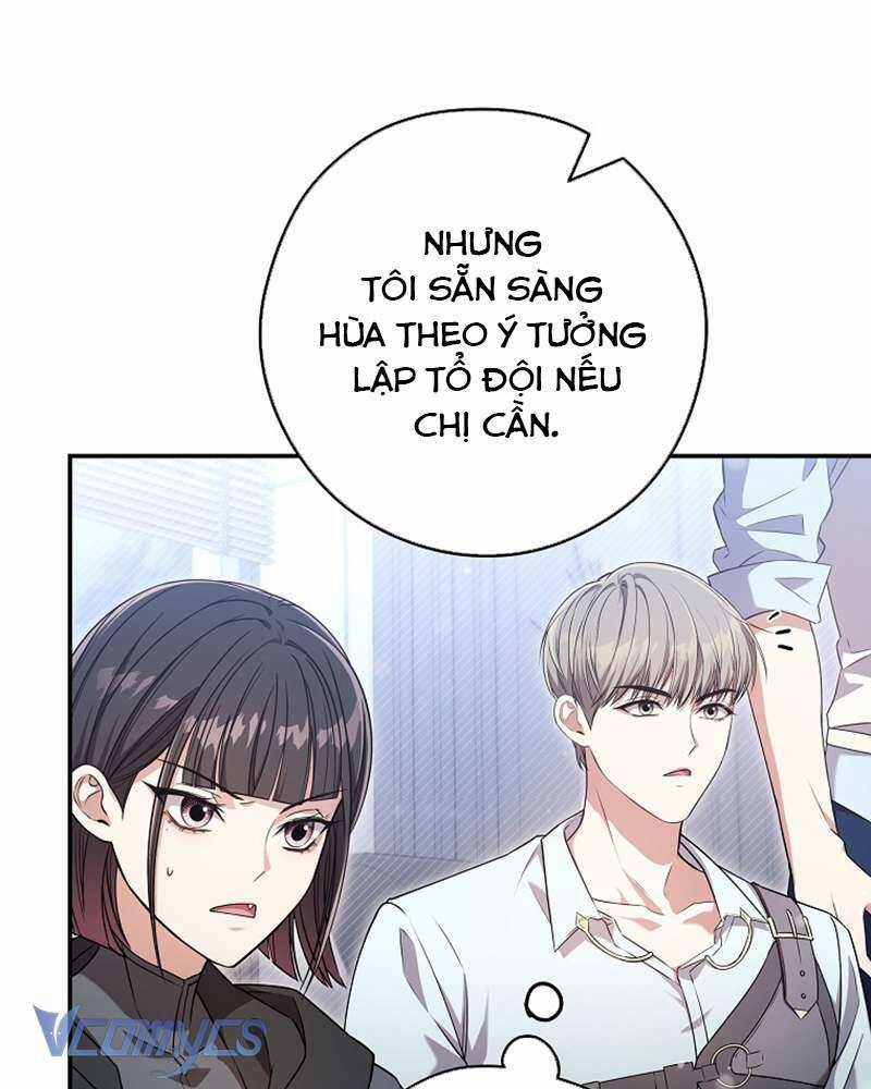 Nhật Ký Từ Chức Cấp S Của Thợ Săn Công Chức Chapter 19 trang 36