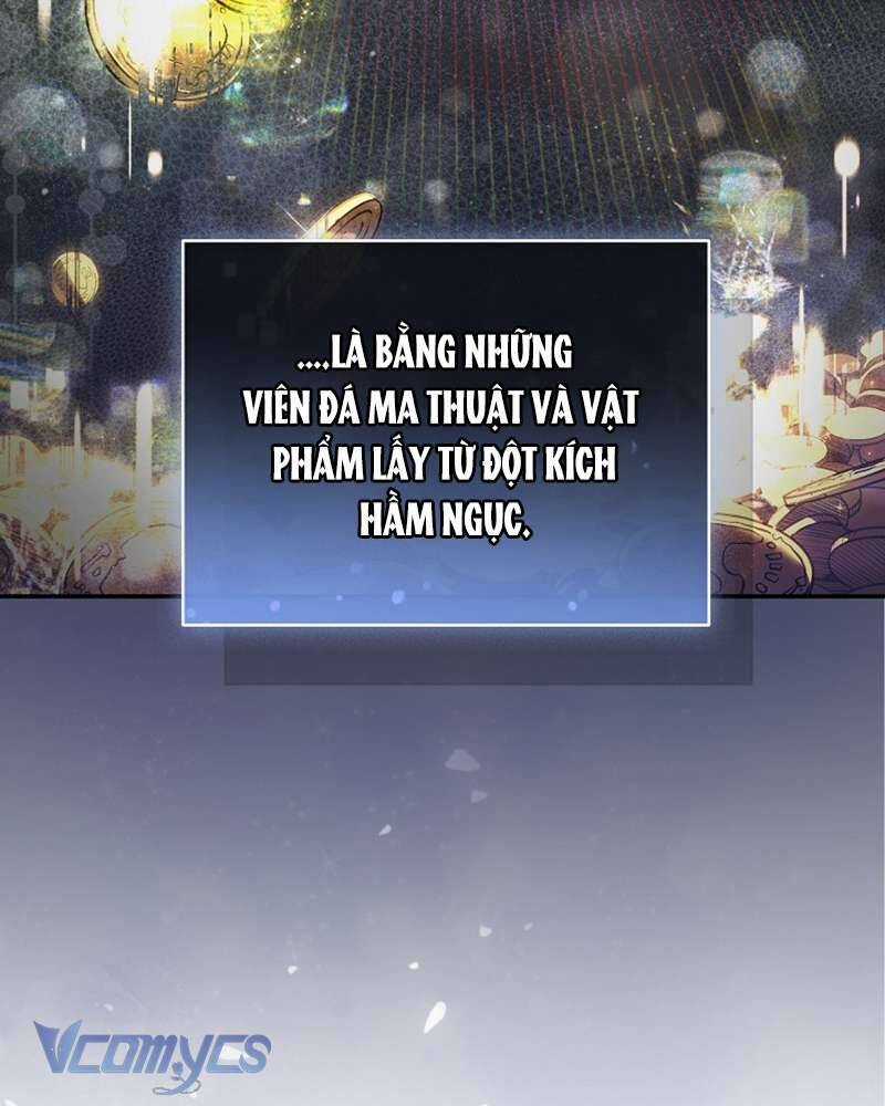 Nhật Ký Từ Chức Cấp S Của Thợ Săn Công Chức Chapter 19 trang 39