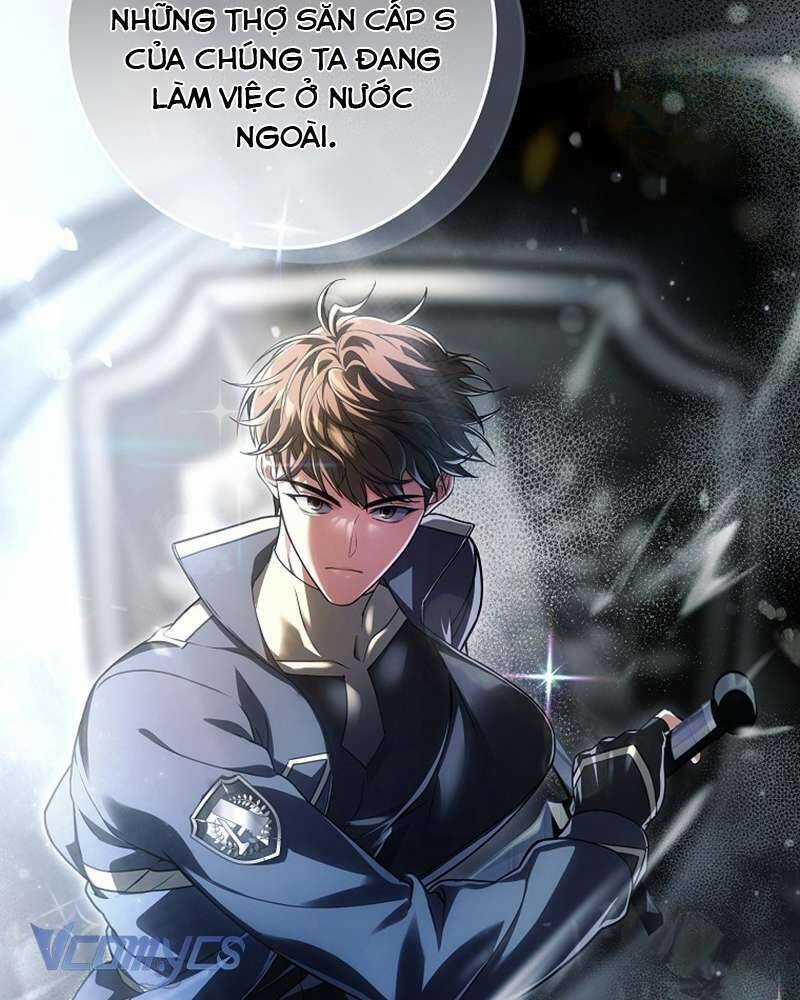 Nhật Ký Từ Chức Cấp S Của Thợ Săn Công Chức Chapter 19 trang 4