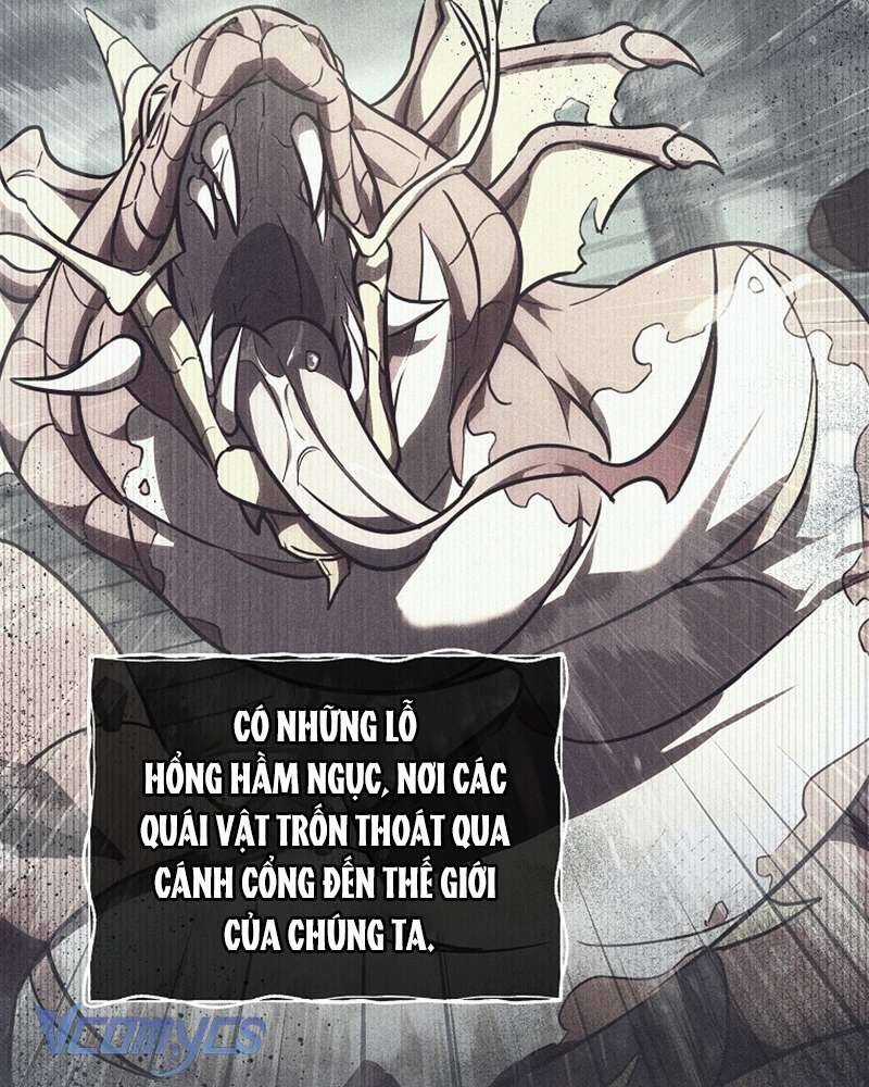 Nhật Ký Từ Chức Cấp S Của Thợ Săn Công Chức Chapter 19 trang 49