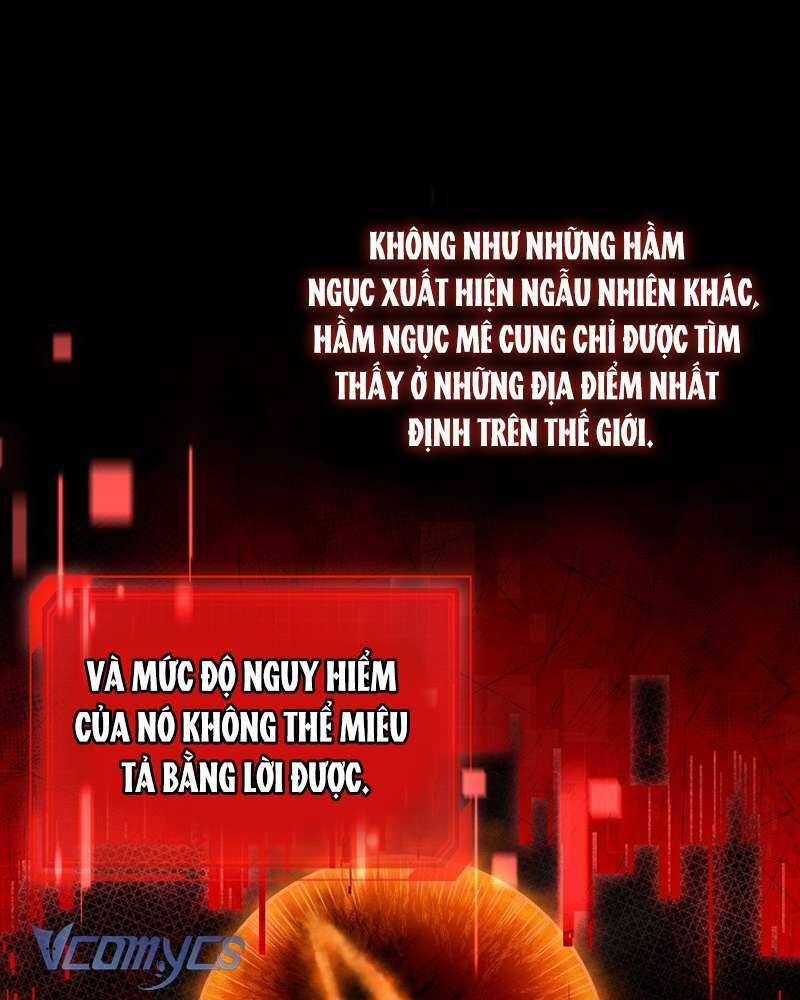 Nhật Ký Từ Chức Cấp S Của Thợ Săn Công Chức Chapter 19 trang 53