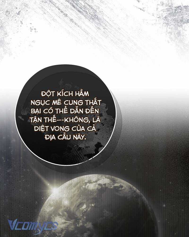 Nhật Ký Từ Chức Cấp S Của Thợ Săn Công Chức Chapter 19 trang 57