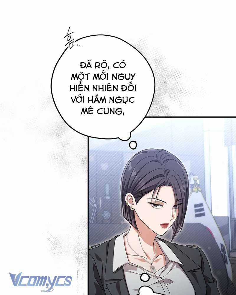 Nhật Ký Từ Chức Cấp S Của Thợ Săn Công Chức Chapter 19 trang 59